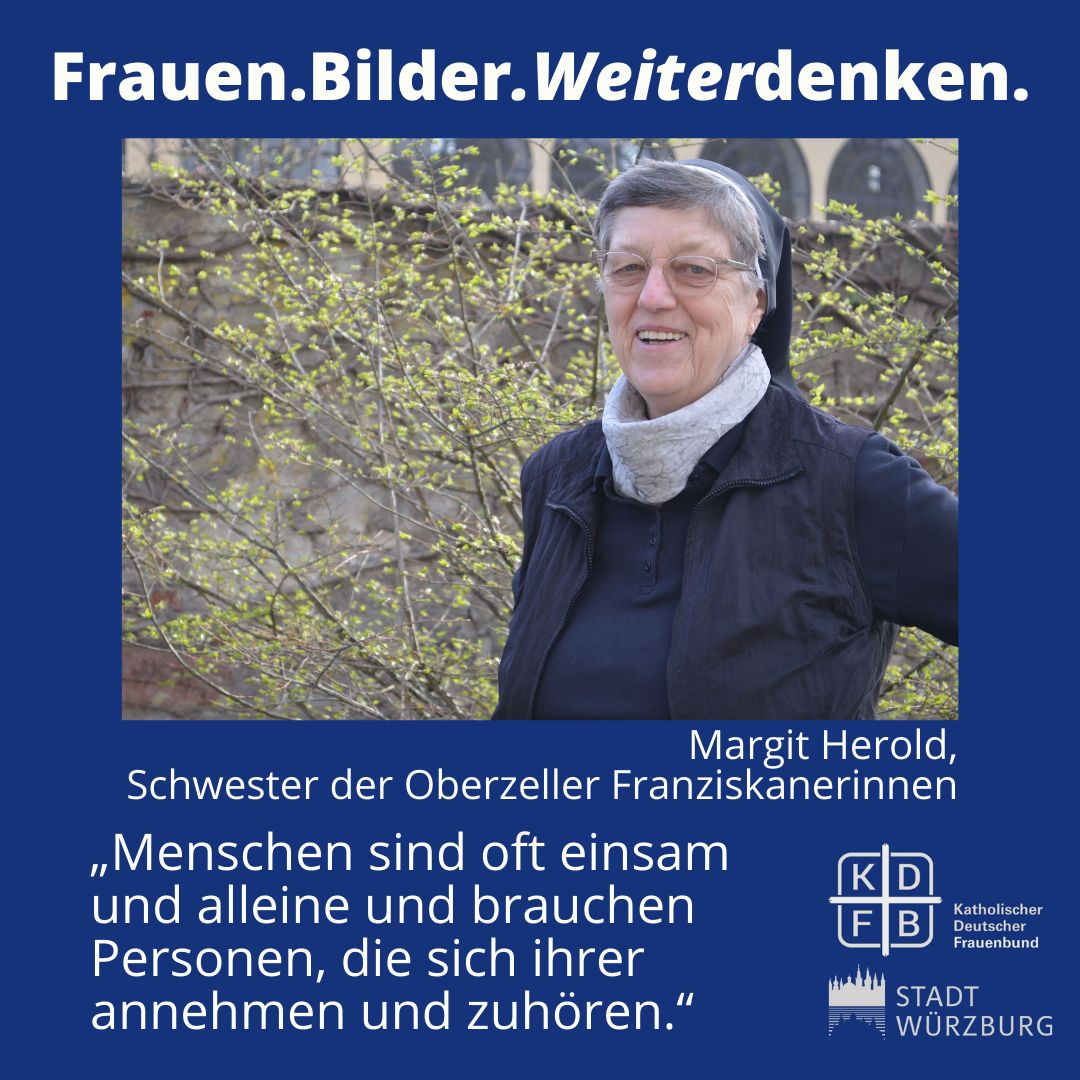 Sr. Margit Herold